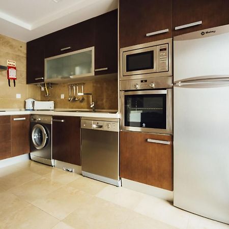 Baia Residence 2 - Holiday Apartments - By Sch 상 마르티뇨 두 포르투 외부 사진