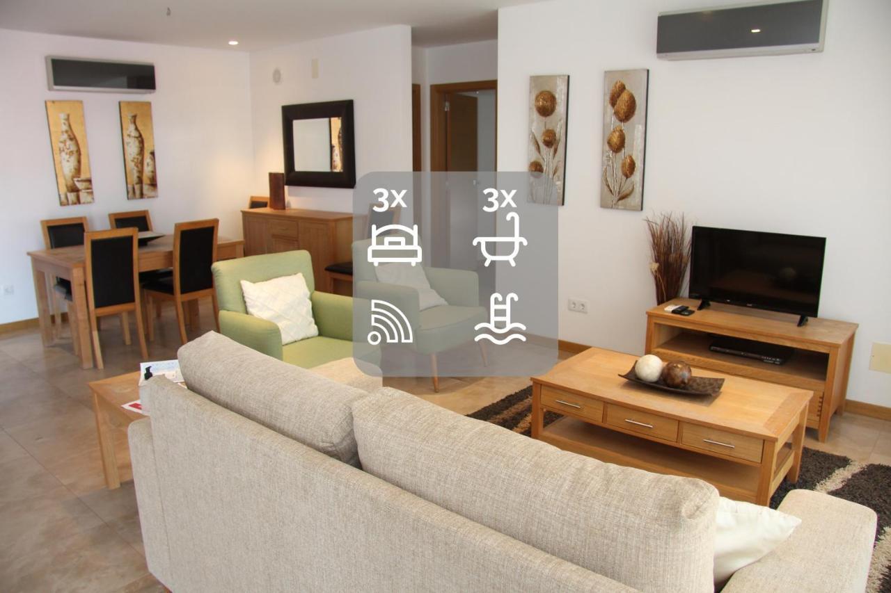 Baia Residence 2 - Holiday Apartments - By Sch 상 마르티뇨 두 포르투 외부 사진