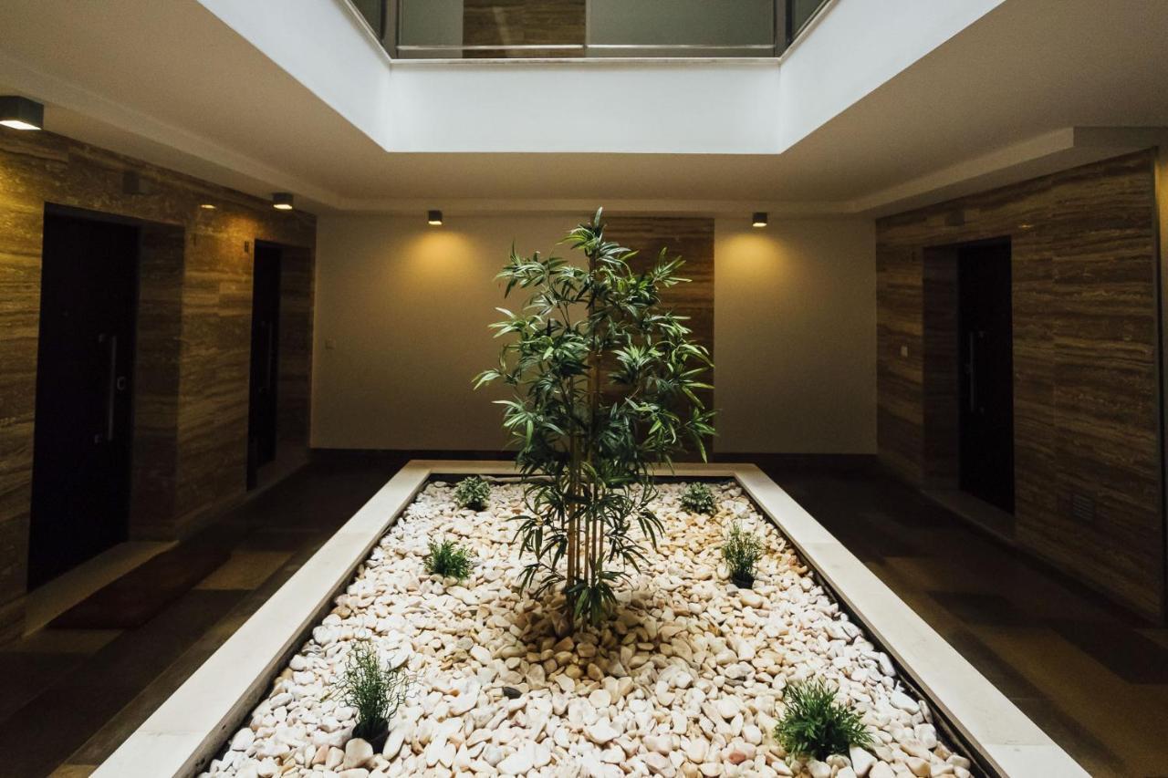 Baia Residence 2 - Holiday Apartments - By Sch 상 마르티뇨 두 포르투 외부 사진
