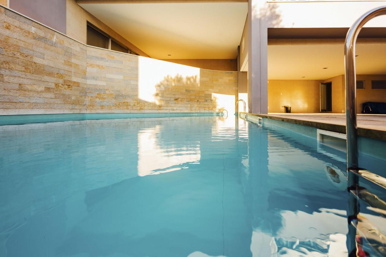 Baia Residence 2 - Holiday Apartments - By Sch 상 마르티뇨 두 포르투 외부 사진